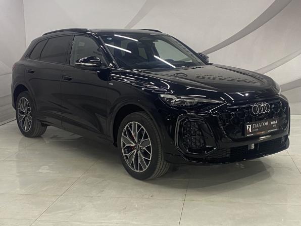 Новый Audi Q5 III 2026 года, цена 5 999 000 рублей, внедорожник, Автокод Объявления