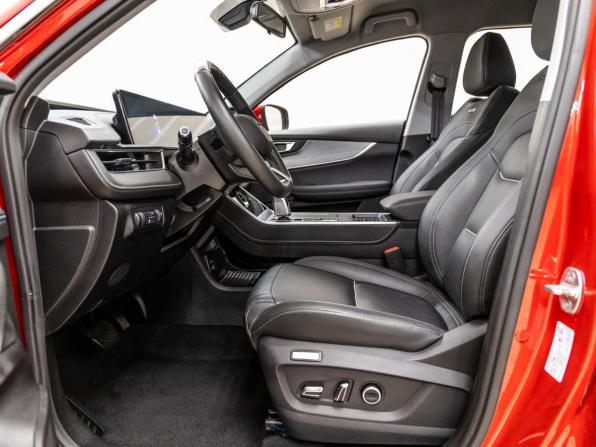 Chery Tiggo 7 Pro Max I с пробегом 2024 года, цена 1 898 000 рублей, 35981 км, внедорожник, Автокод Объявления