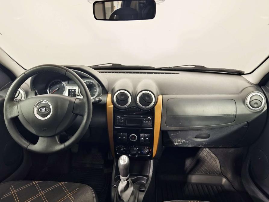 Lada (ВАЗ) Largus I Санкт-Петербург  - изображение 11