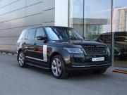 Land Rover Range Rover IV Рестайлинг Москва  - изображение 29