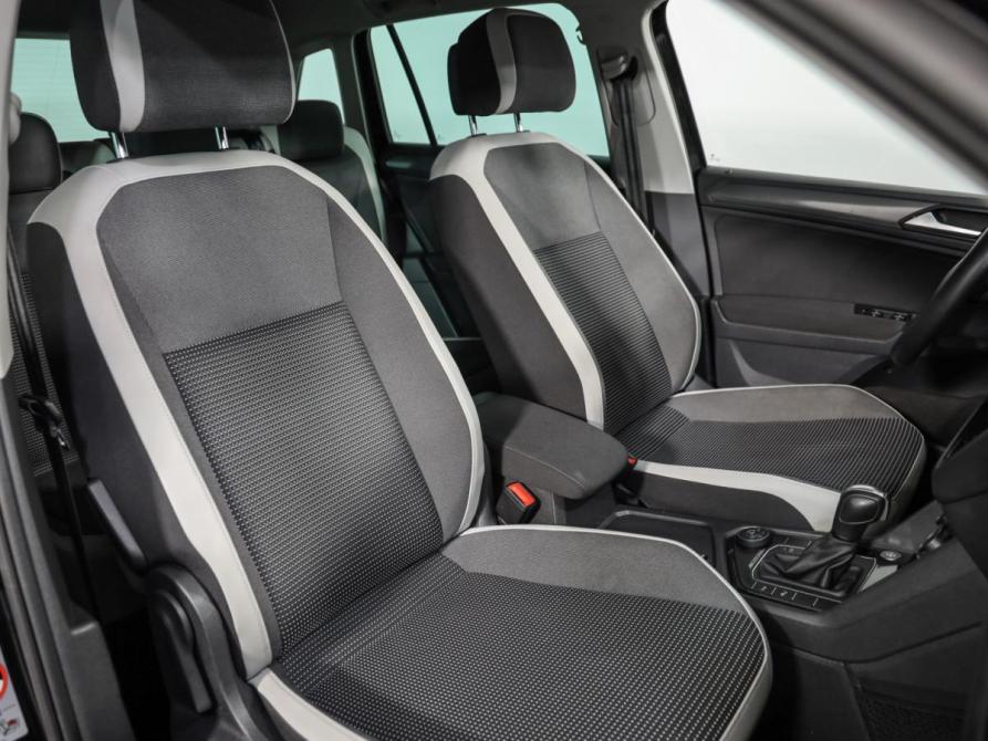 Volkswagen Tiguan II Санкт-Петербург  - изображение 22