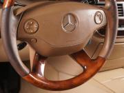 Mercedes-Benz S-Класс V (W221) Минеральные Воды  - изображение 39