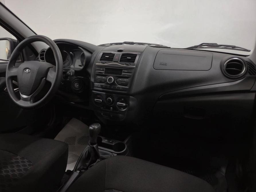 Lada (ВАЗ) Granta I Рестайлинг Альметьевск  - изображение 15