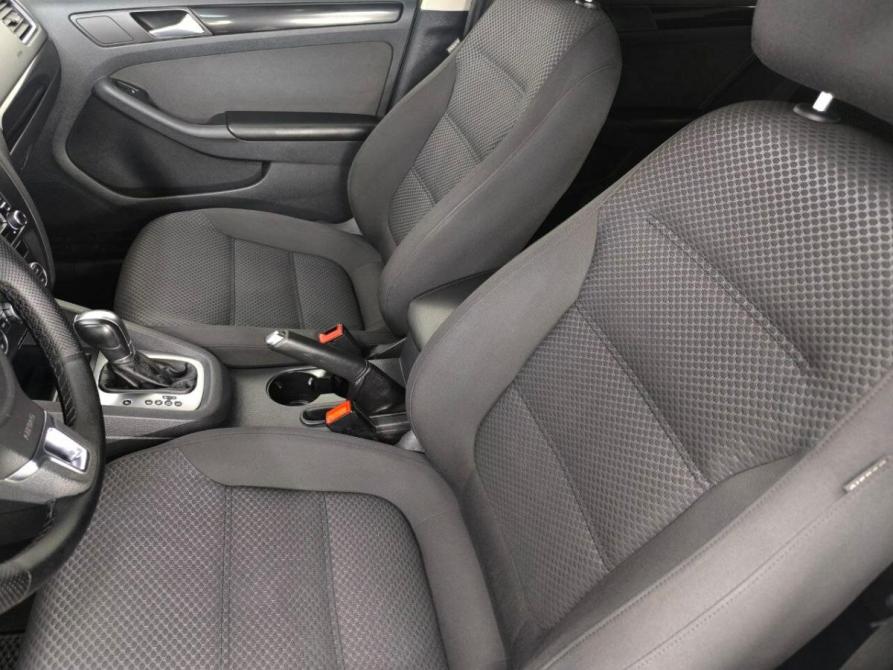 Volkswagen Jetta VI Рестайлинг Нижнекамск  - изображение 14