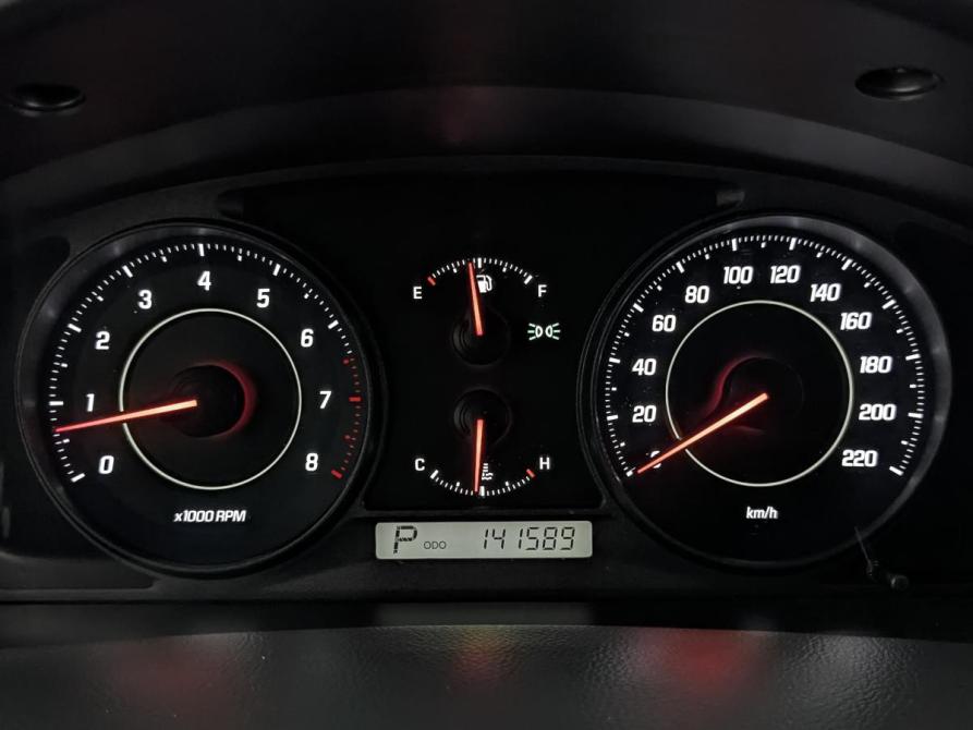 Chevrolet Captiva I Москва  - изображение 16