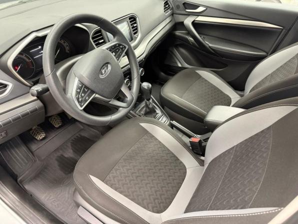 Lada (ВАЗ) Vesta I Рестайлинг (NG) с пробегом 2024 года, цена 1 264 873 рубля, 26500 км, седан, Автокод Объявления