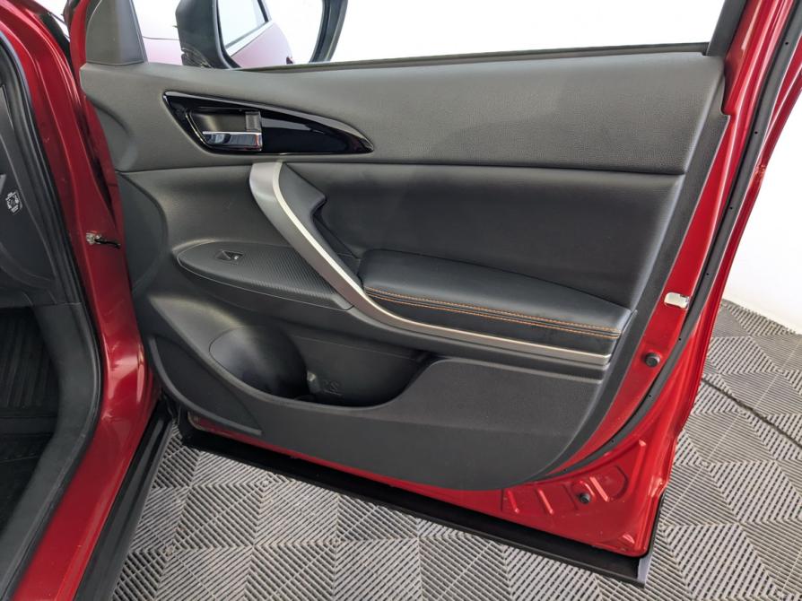 Mitsubishi Eclipse Cross I Москва  - изображение 25