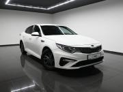 Kia Optima IV Рестайлинг Тверь  - изображение 26