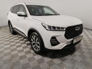 Chery Tiggo 7 Pro I Москва  - изображение 20