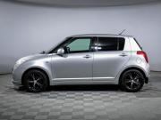 Suzuki Swift III Москва  - изображение 24