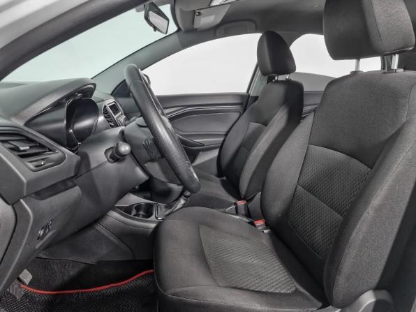 Lada (ВАЗ) Vesta I с пробегом 2017 года, цена 639 000 рублей, 208006 км, седан, Автокод Объявления
