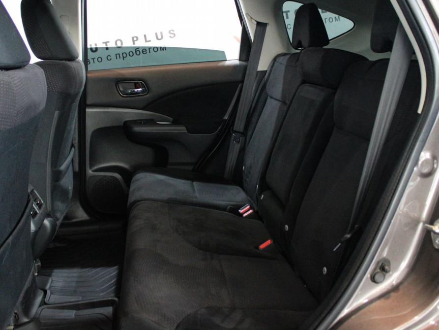 Honda CR-V IV Минеральные Воды  - изображение 9
