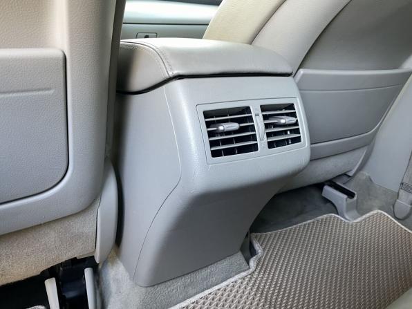 Toyota Camry VI (XV40) с пробегом 2007 года, цена 1 108 000 рублей, 159234 км, седан, Автокод Объявления