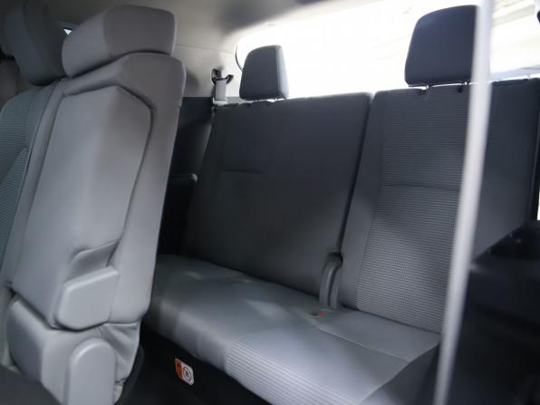 Toyota Highlander IV (XU70) с пробегом 2022 года, цена 4 690 000 рублей, 119979 км, внедорожник, Автокод Объявления