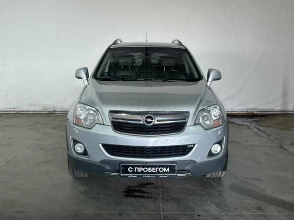 Opel Antara I Рестайлинг с пробегом 2013 года, цена 1 042 000 рублей, 173553 км, внедорожник, Автокод Объявления