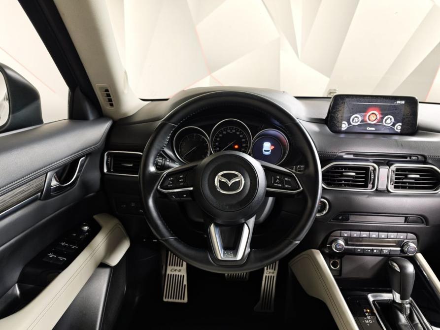 Mazda CX-5 II Москва  - изображение 19