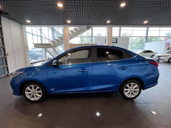 Changan Alsvin с пробегом 2023 года, цена 1 122 000 рублей, 56431 км, седан, Автокод Объявления