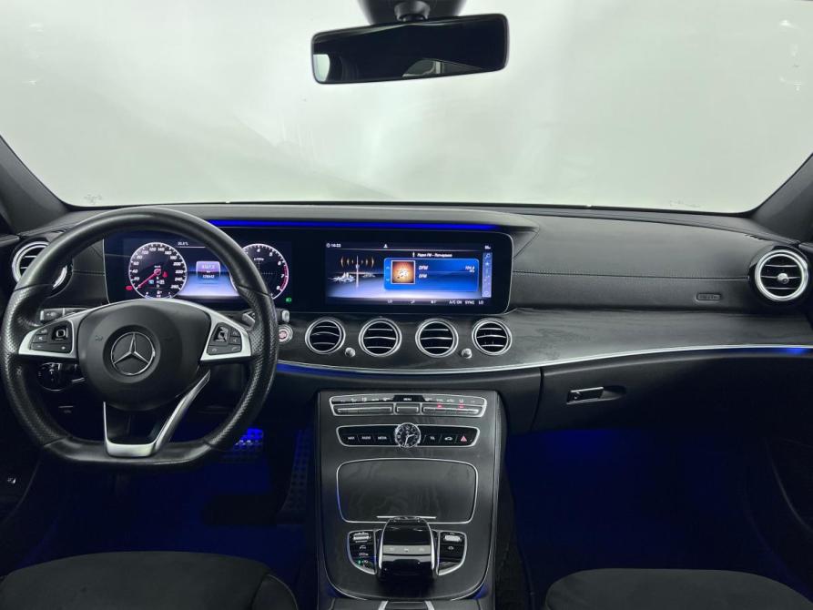 Mercedes-Benz E-Класс V (W213 S213 C238) Ростов-на-Дону  - изображение 15