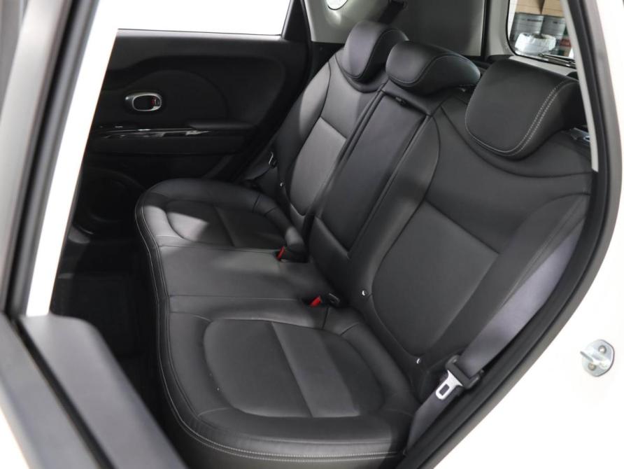 Kia Soul II Рестайлинг Ростов-на-Дону  - изображение 9
