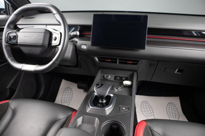 JETOUR Dashing I с пробегом 2023 года, цена 1 749 000 рублей, 68000 км, внедорожник, Автокод Объявления