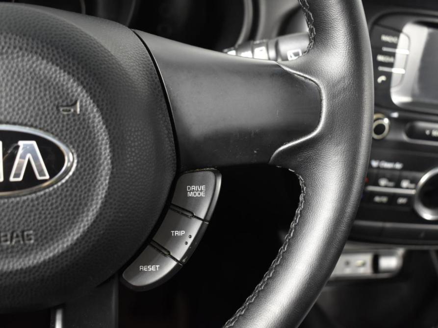 Kia Soul II Рестайлинг Казань  - изображение 14