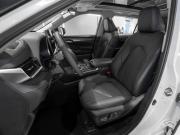 Toyota Highlander IV (XU70) Москва  - изображение 35