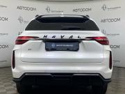Haval F7 I Рестайлинг Москва  - изображение 28