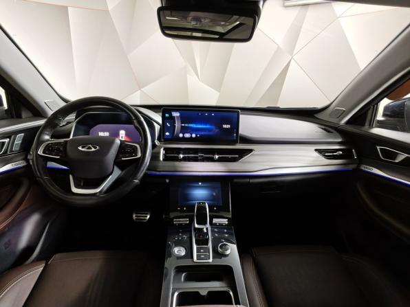 Chery Tiggo 8 Pro I с пробегом 2021 года, цена 1 599 000 рублей, 114872 км, внедорожник, Автокод Объявления
