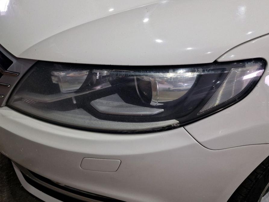 Volkswagen Passat CC I Рестайлинг Ставрополь  - изображение 8