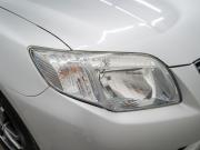Toyota Corolla X (E140 E150) Рестайлинг Красноярск  - изображение 45