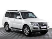 Mitsubishi Pajero IV Рестайлинг 2 Москва  - изображение 26