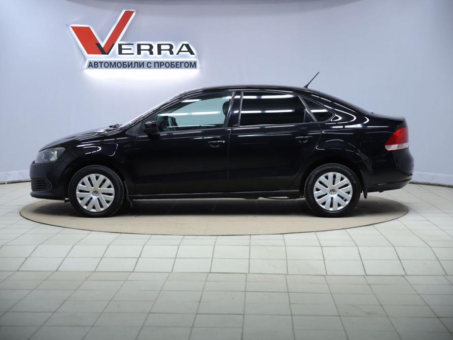 Volkswagen Polo V Уфа  - изображение 8