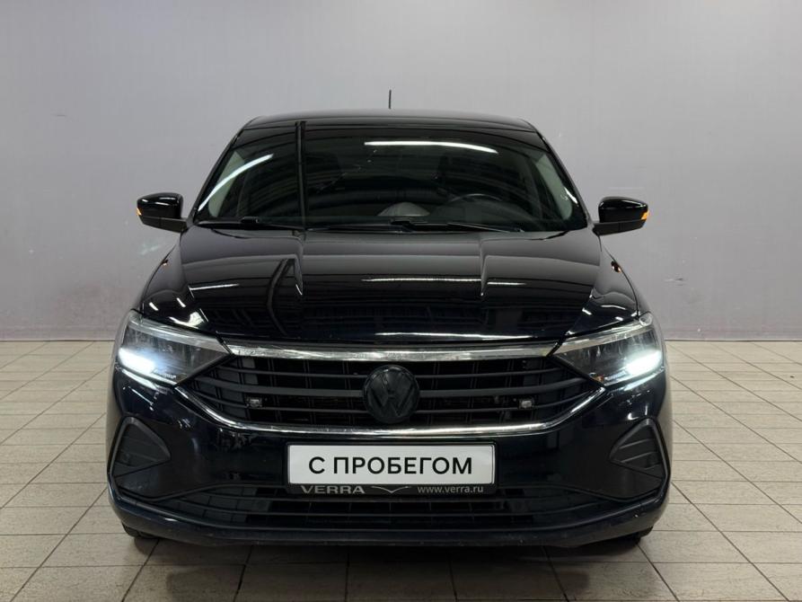 Volkswagen Polo VI Уфа  - изображение 2