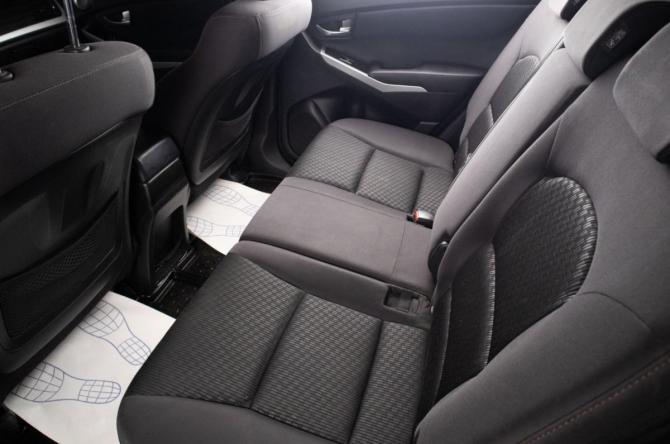 SsangYong Actyon II Рестайлинг с пробегом 2013 года, цена 1 089 000 рублей, 121000 км, внедорожник, Автокод Объявления
