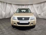 Suzuki Grand Vitara II Рестайлинг Москва  - изображение 29