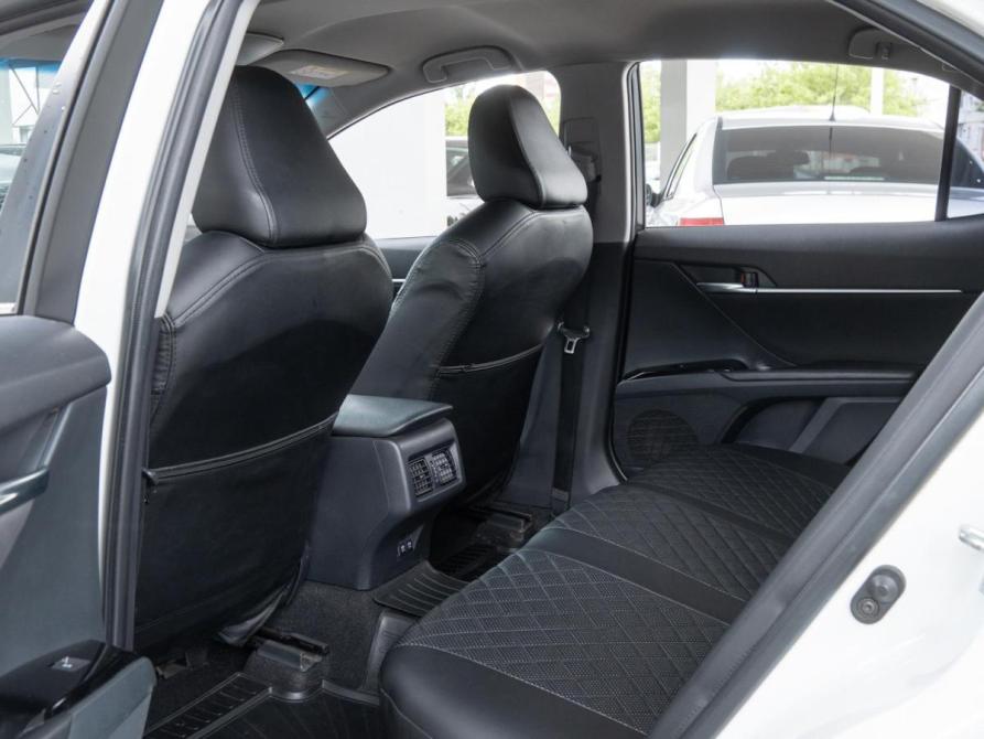 Toyota Camry VIII (XV70) Волгоград  - изображение 15
