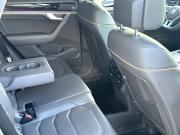 Volkswagen Touareg III Пермь  - изображение 65