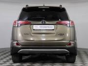 Toyota RAV4 IV (XA40) Рестайлинг Химки  - изображение 24
