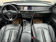 Kia Optima IV Рестайлинг Серпухов  - изображение 36