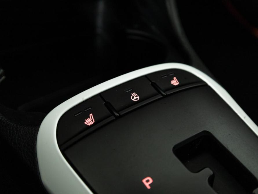 Kia Picanto III Санкт-Петербург  - изображение 15