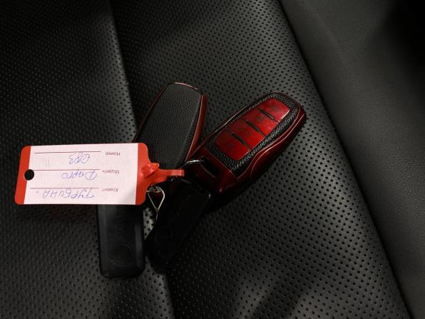 Haval Dargo с пробегом 2023 года, цена 2 350 000 рублей, 114660 км, внедорожник, Автокод Объявления