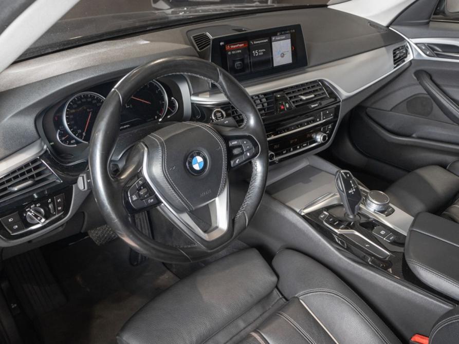 BMW 5 серии VII (G30/G31/G38) Казань  - изображение 5