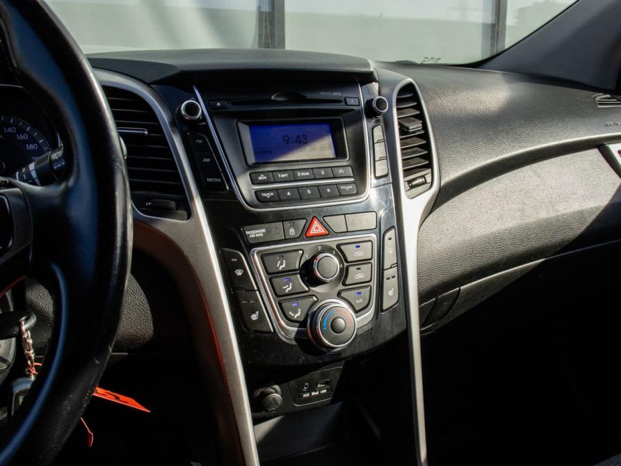 Hyundai i30 II Екатеринбург  - изображение 11