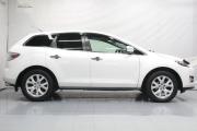 Mazda CX-7 I Кемерово  - изображение 24