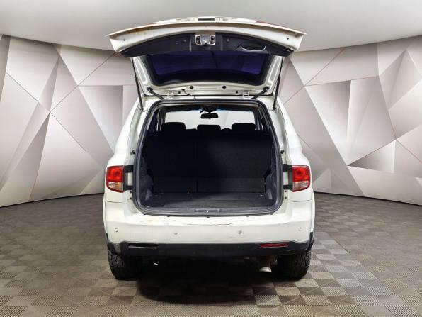 SsangYong Kyron I Рестайлинг с пробегом 2012 года, цена 697 000 рублей, 261758 км, внедорожник, Автокод Объявления