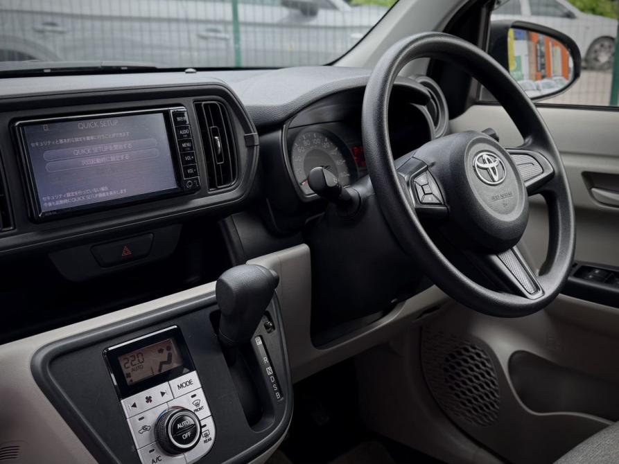 Toyota Passo III Уфа  - изображение 10