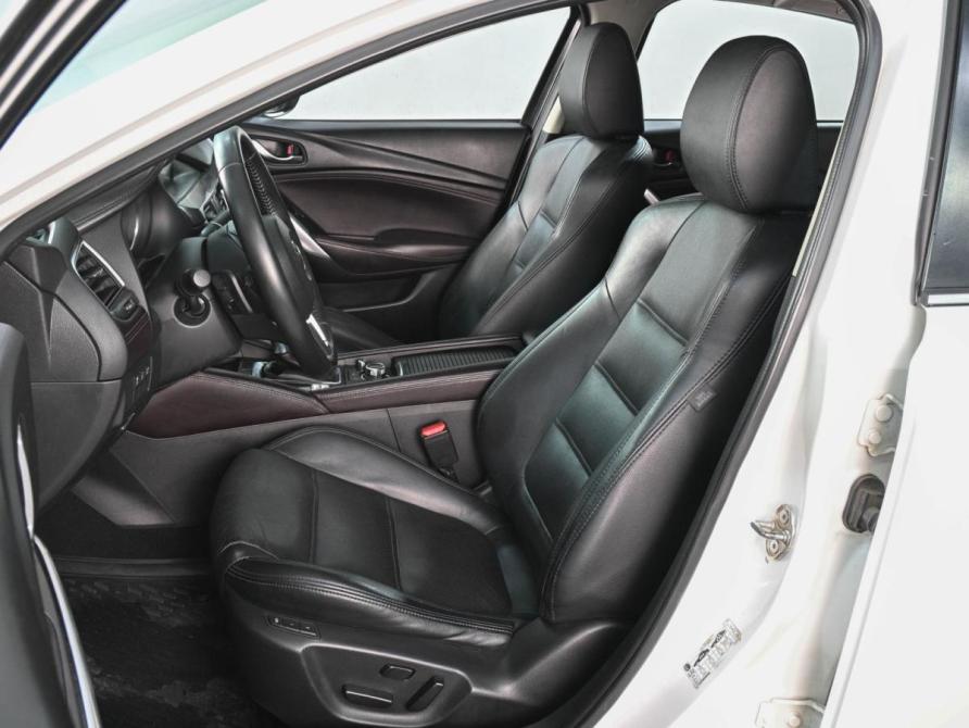 Mazda 6 III (GJ) Рестайлинг Ростов-на-Дону  - изображение 10