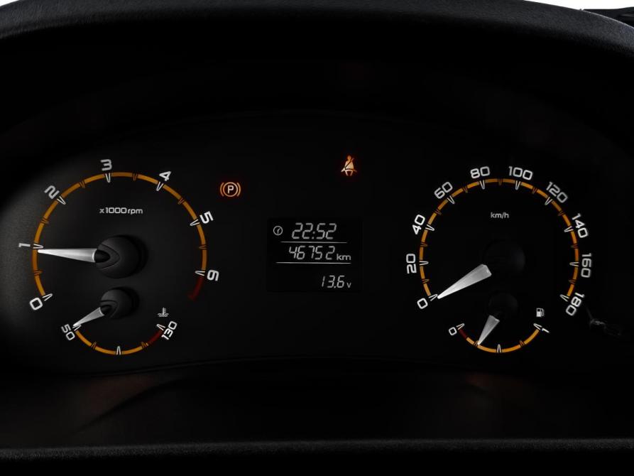 Lada (ВАЗ) Niva Legend I Москва  - изображение 16
