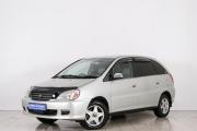 Toyota Nadia Красноярск  - изображение 25