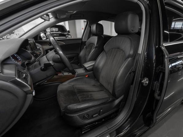 Audi A6 IV (C7) с пробегом 2013 года, цена 1 840 000 рублей, 86281 км, седан, Автокод Объявления